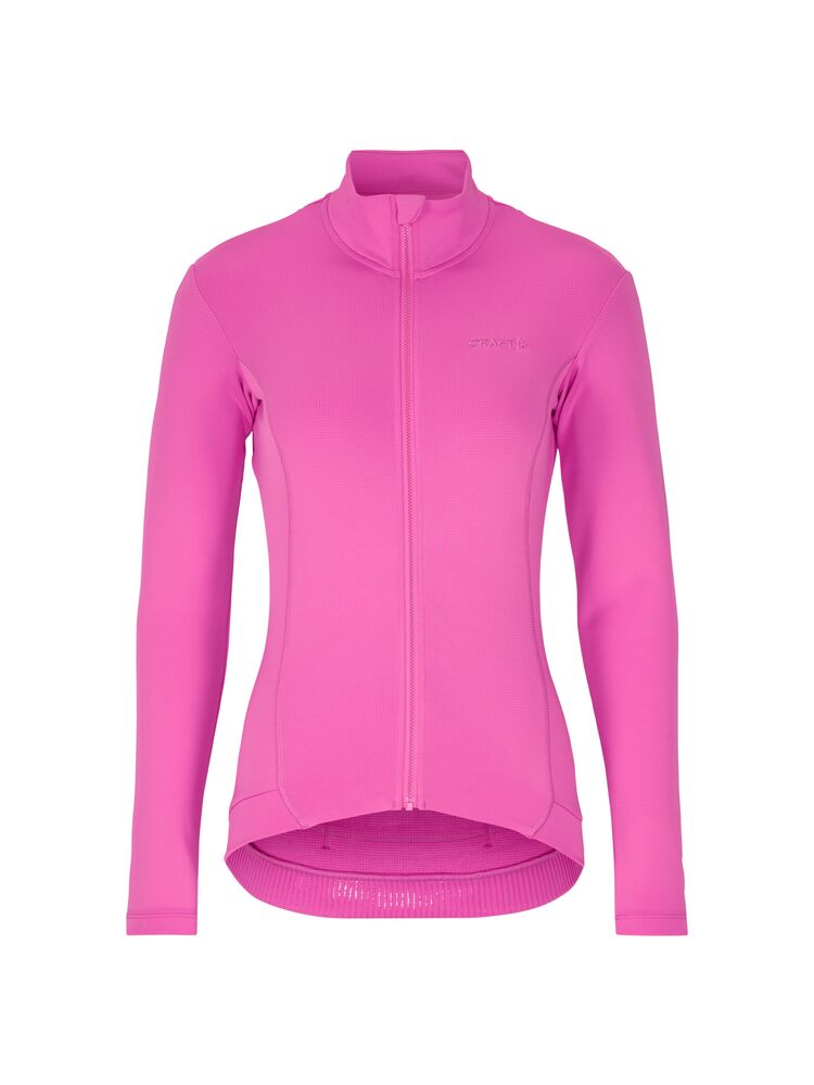 Bike Subz LS Jersey 2 W