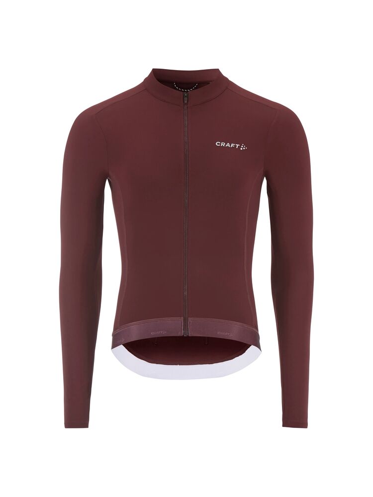 Endur Training LS Jersey M