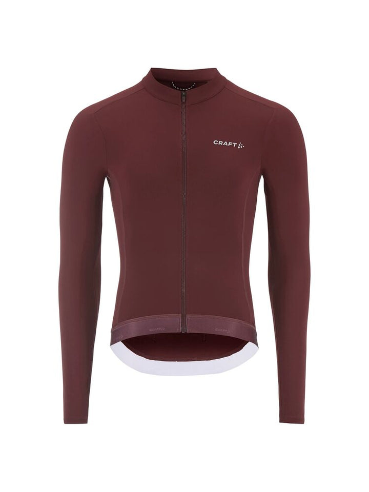 Endur Training LS Jersey M
