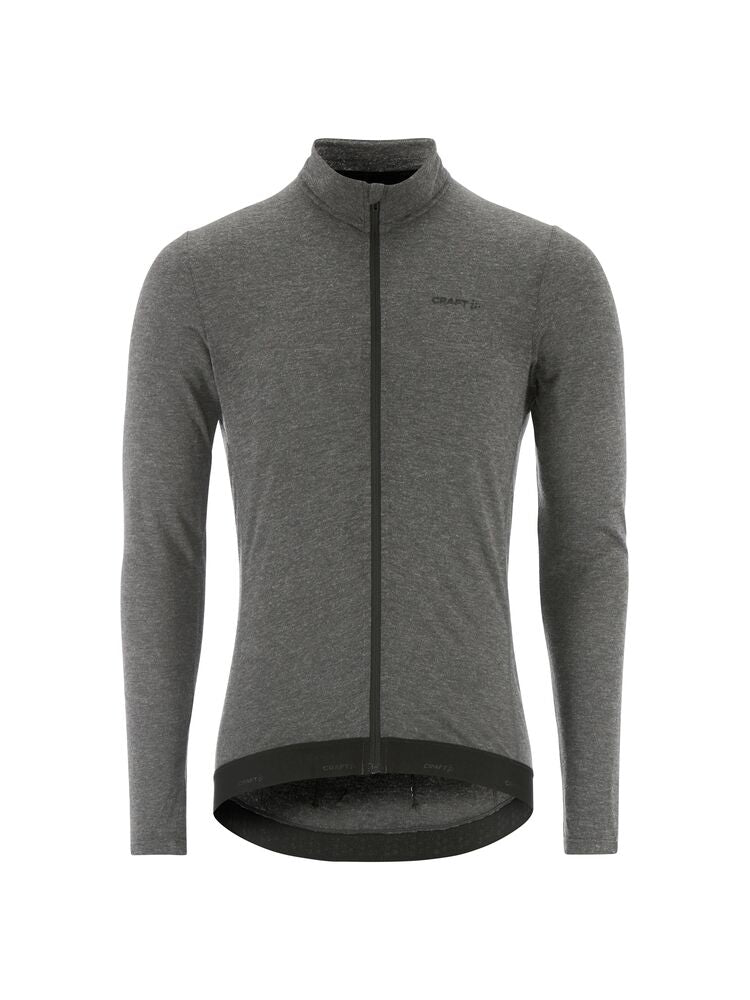 Bike Subz Wool LS Jersey M