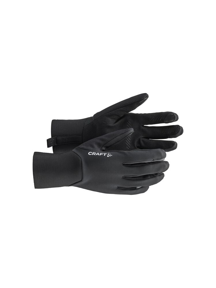 SubZ Thermal Wind Glove