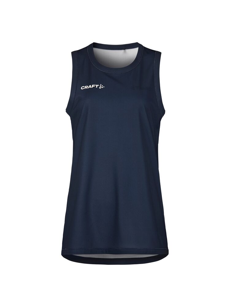 Basket 2.0 Reversible Singlet W