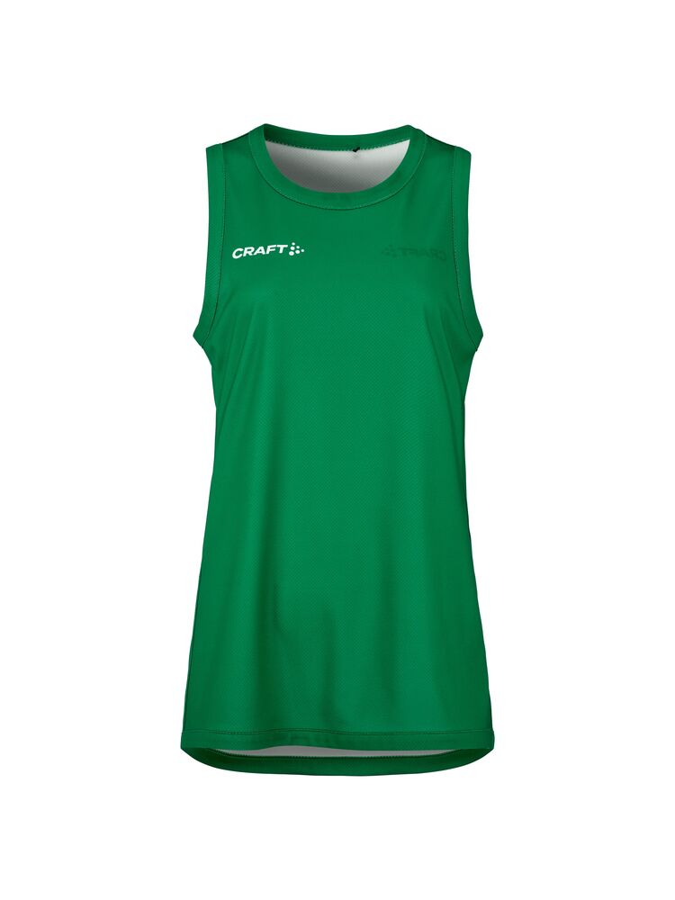 Basket 2.0 Reversible Singlet W