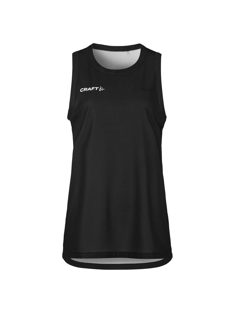 Basket 2.0 Reversible Singlet W