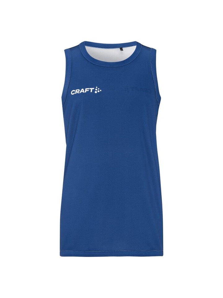 Basket 2.0 Reversible Singlet Jr