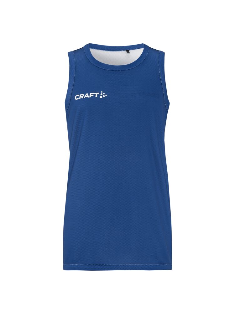 Basket 2.0 Reversible Singlet Jr