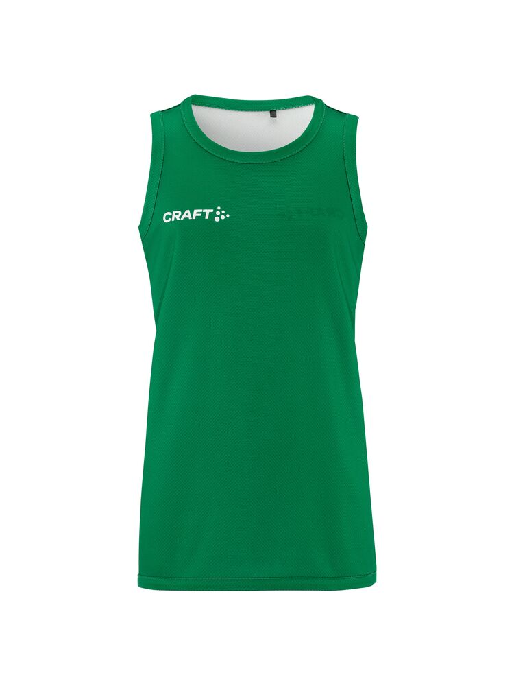 Basket 2.0 Reversible Singlet Jr
