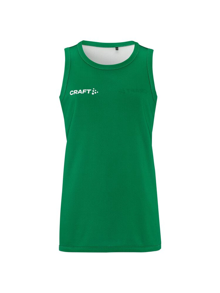 Basket 2.0 Reversible Singlet Jr