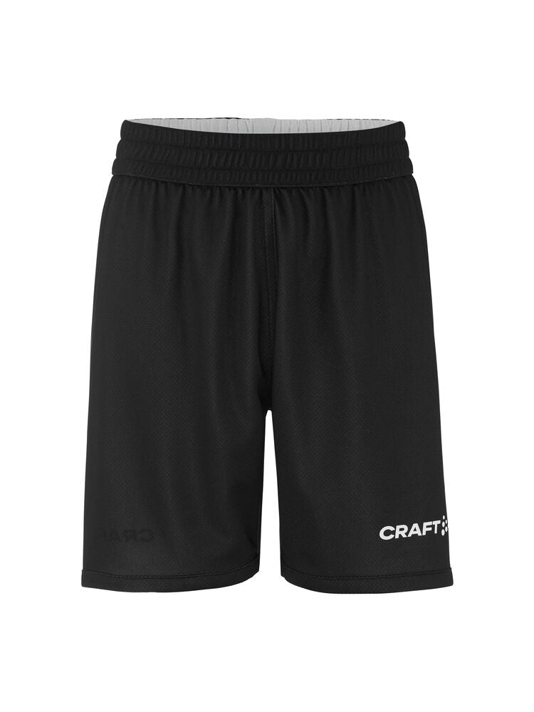Basket 2.0 Reversible Shorts Jr