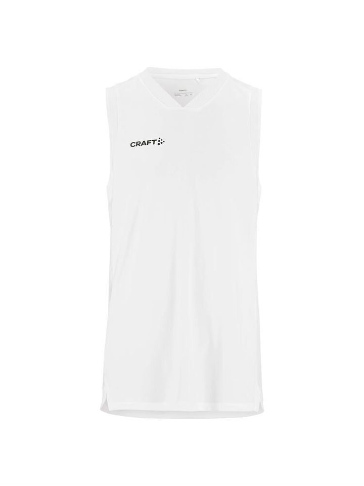 Basket 2.0 Singlet Contrast M