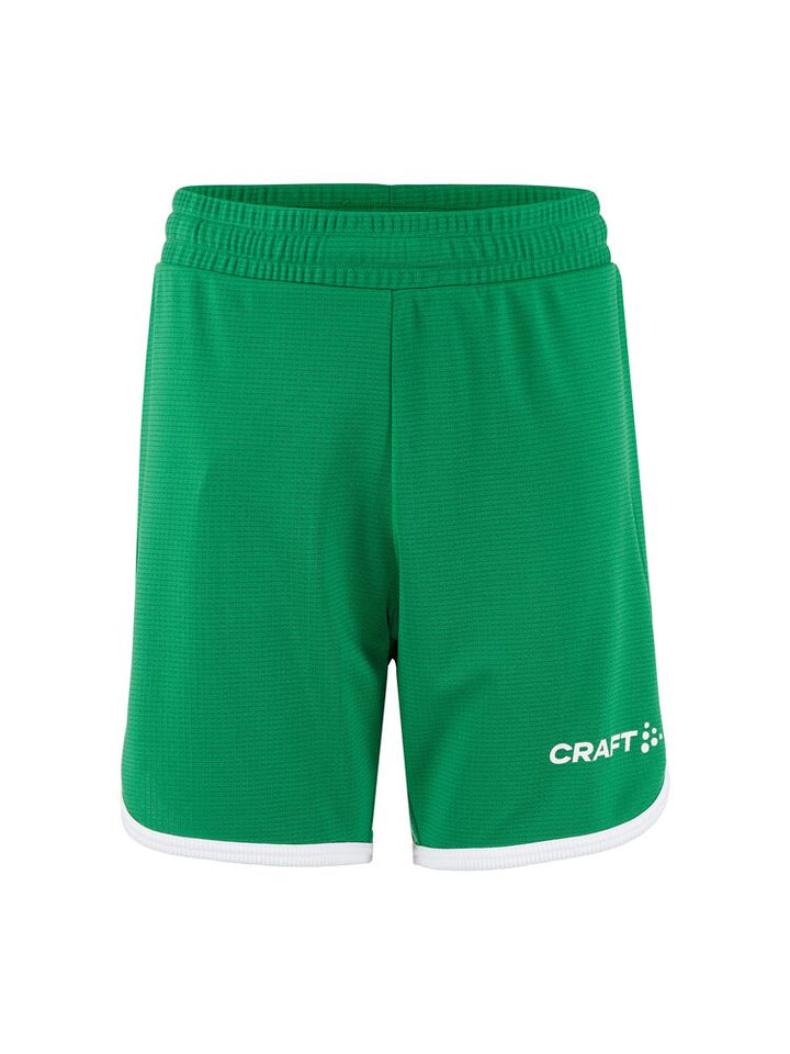 Basket 2.0 Shorts Jr