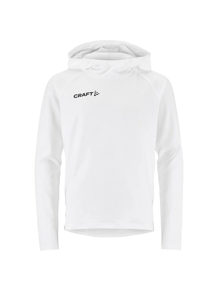 Ability Long Sleeve Hood Jr