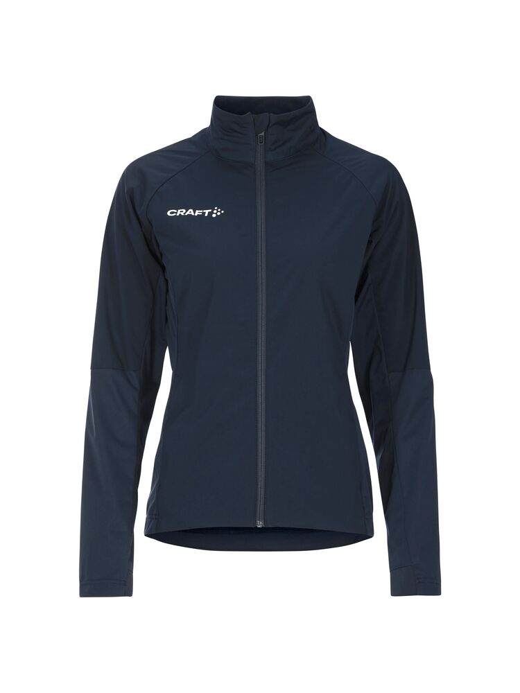 Nordic Club 2.0 Jacket W