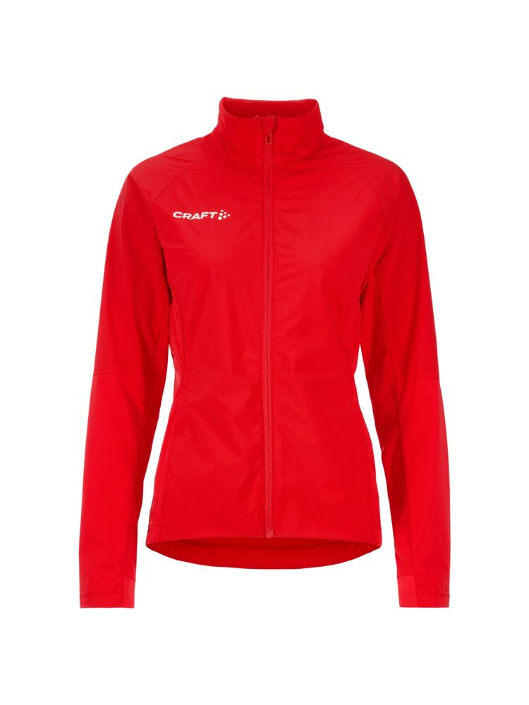 Nordic Club 2.0 Jacket W