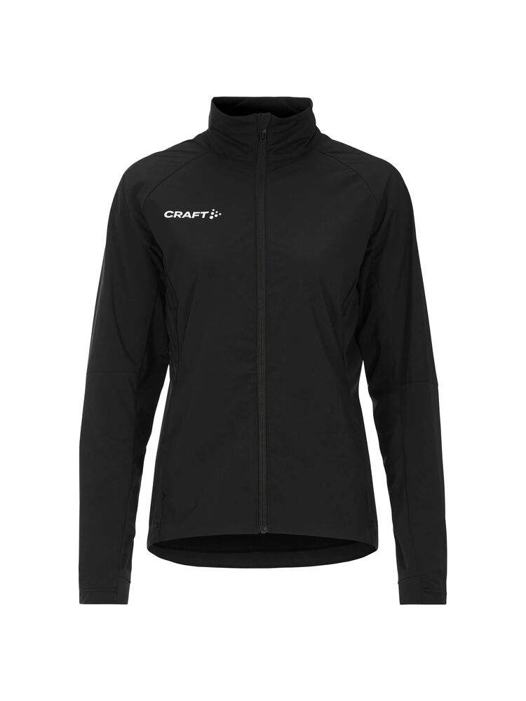 Nordic Club 2.0 Jacket W
