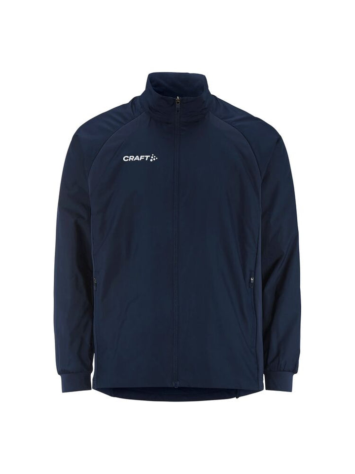 Ability Warm Jacket