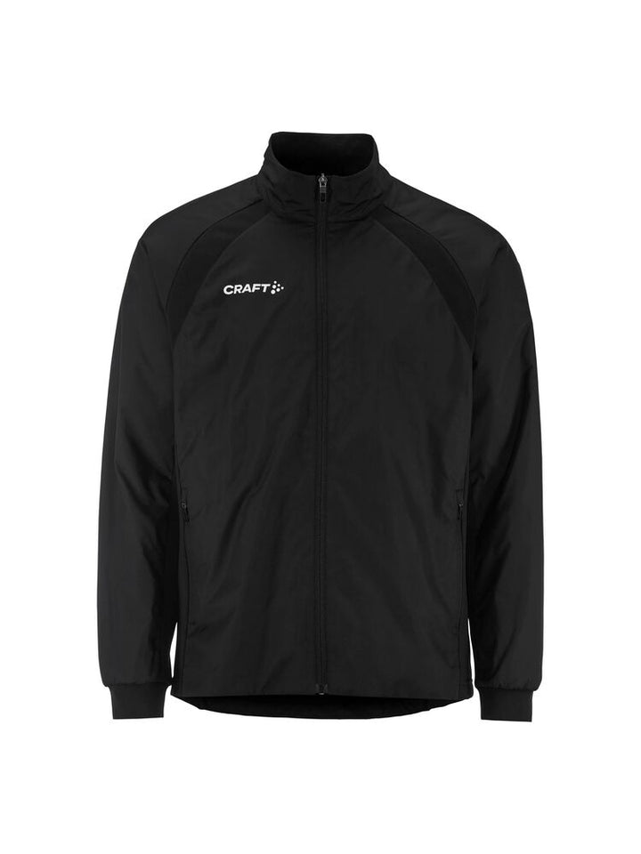 Ability Warm Jacket