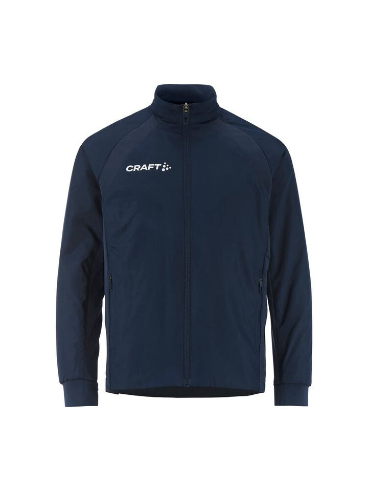 Ability Warm Jacket Jr