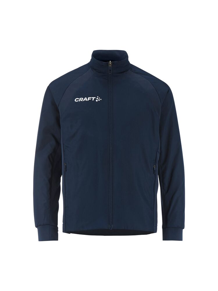 Ability Warm Jacket Jr