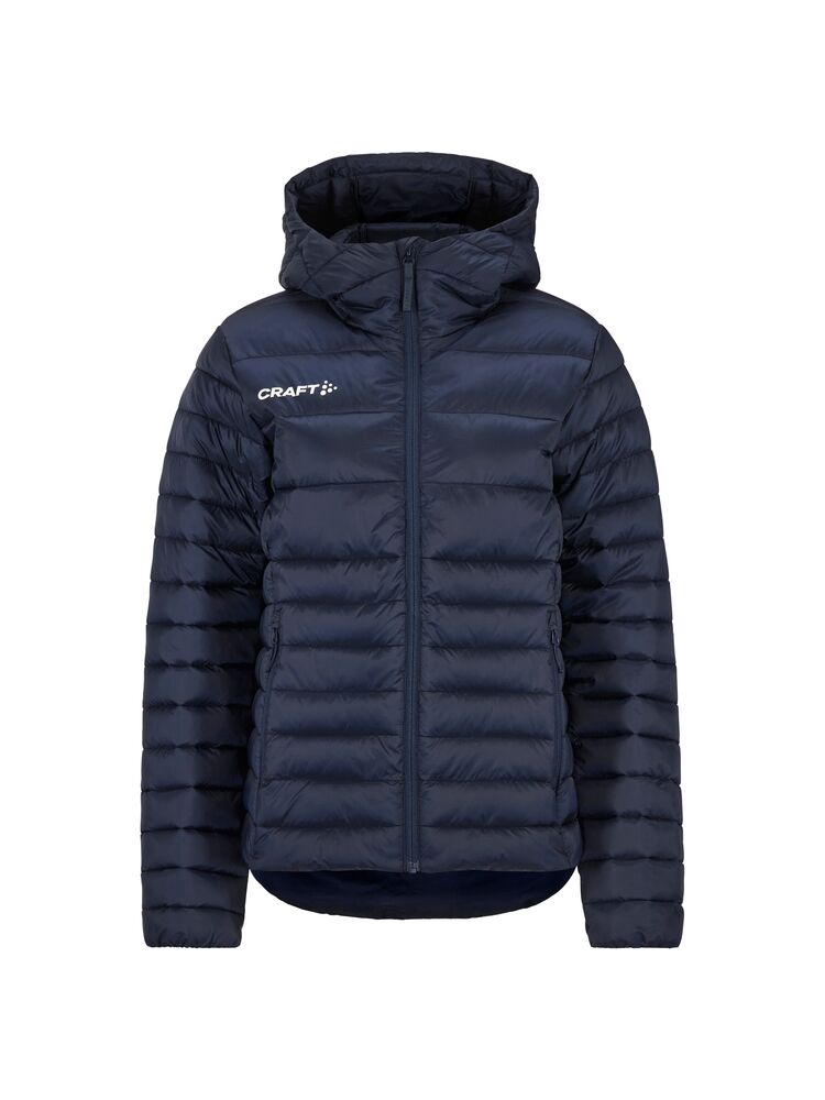 Ability Isolate Jacket W