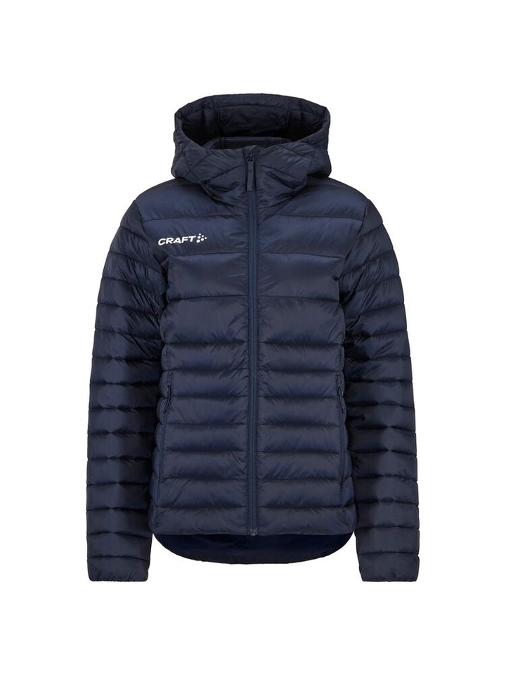 Ability Isolate Jacket W