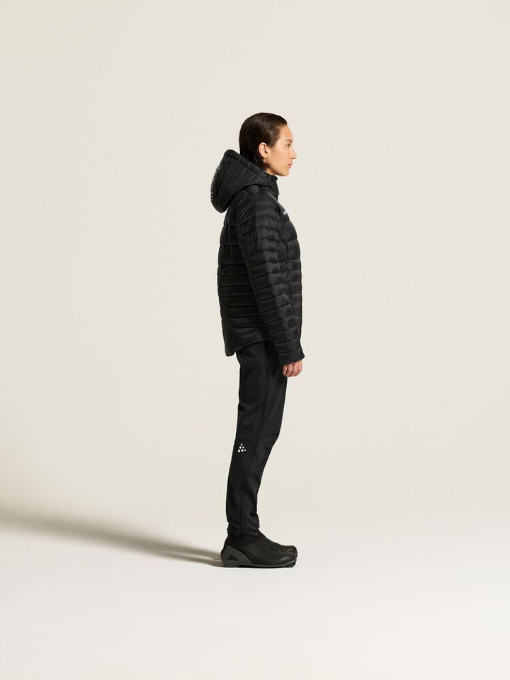 Ability Isolate Jacket W