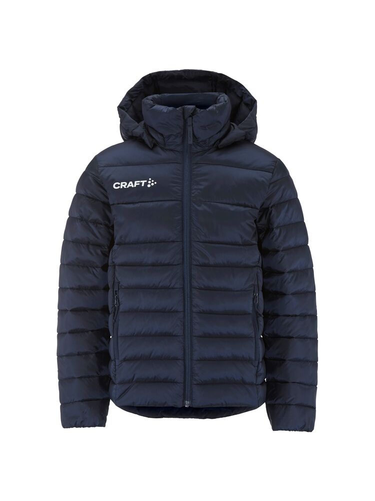 Ability Isolate Jacket Jr