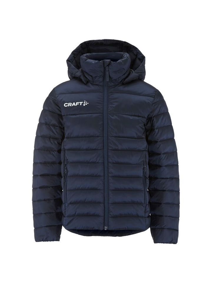 Ability Isolate Jacket Jr