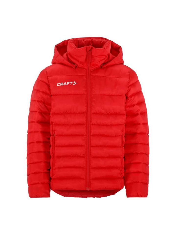 Ability Isolate Jacket Jr