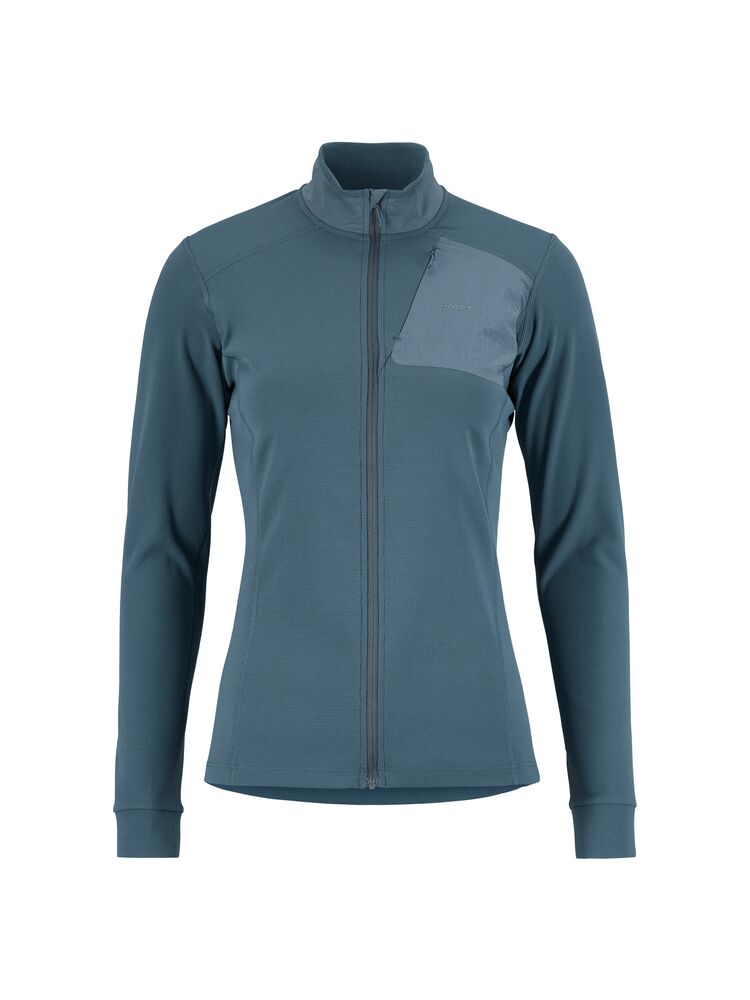 FZ midlayer jacket W