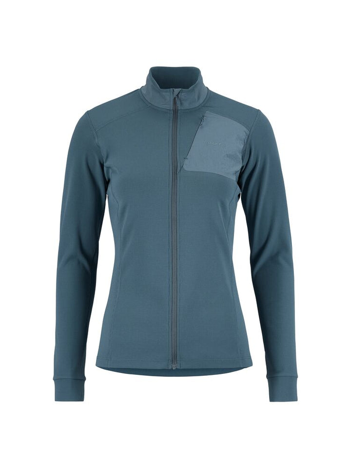FZ midlayer jacket W
