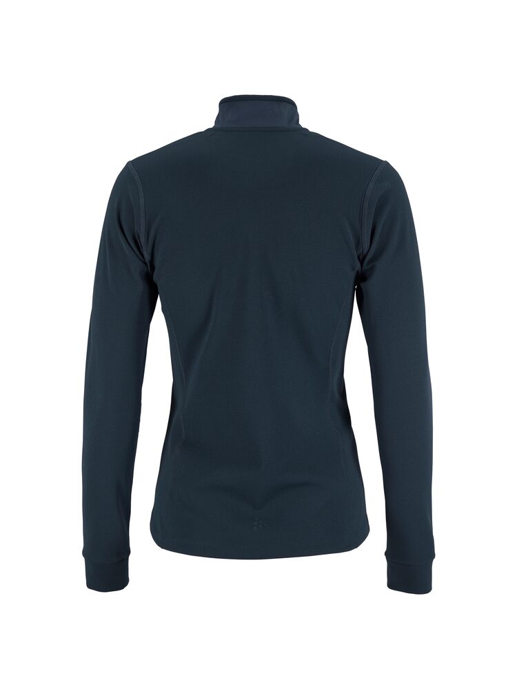 FZ midlayer jacket W