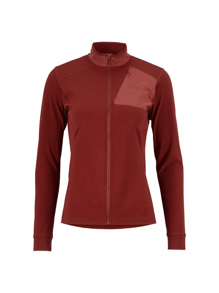 FZ midlayer jacket W