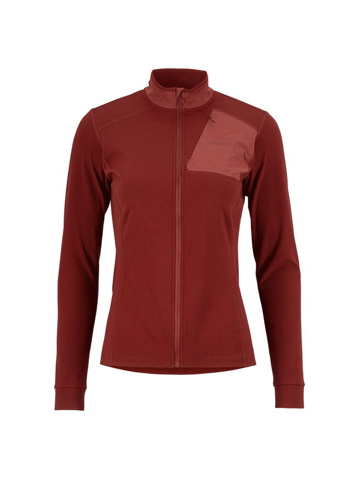 FZ midlayer jacket W