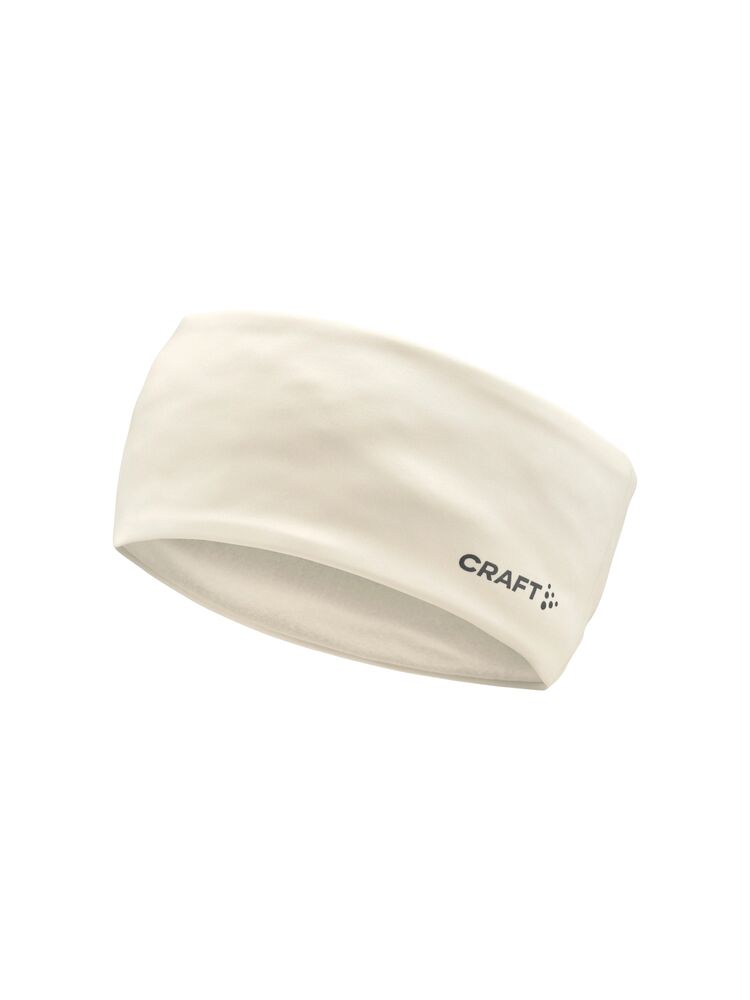 Windblock Fleece Headband 2