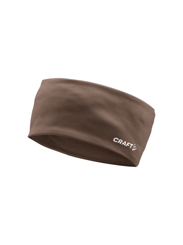 Windblock Fleece Headband 2