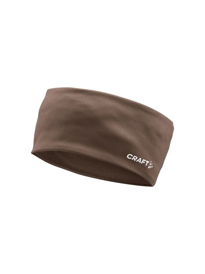 Windblock Fleece Headband 2