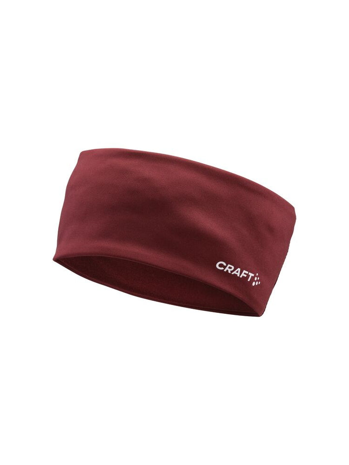 Windblock Fleece Headband 2