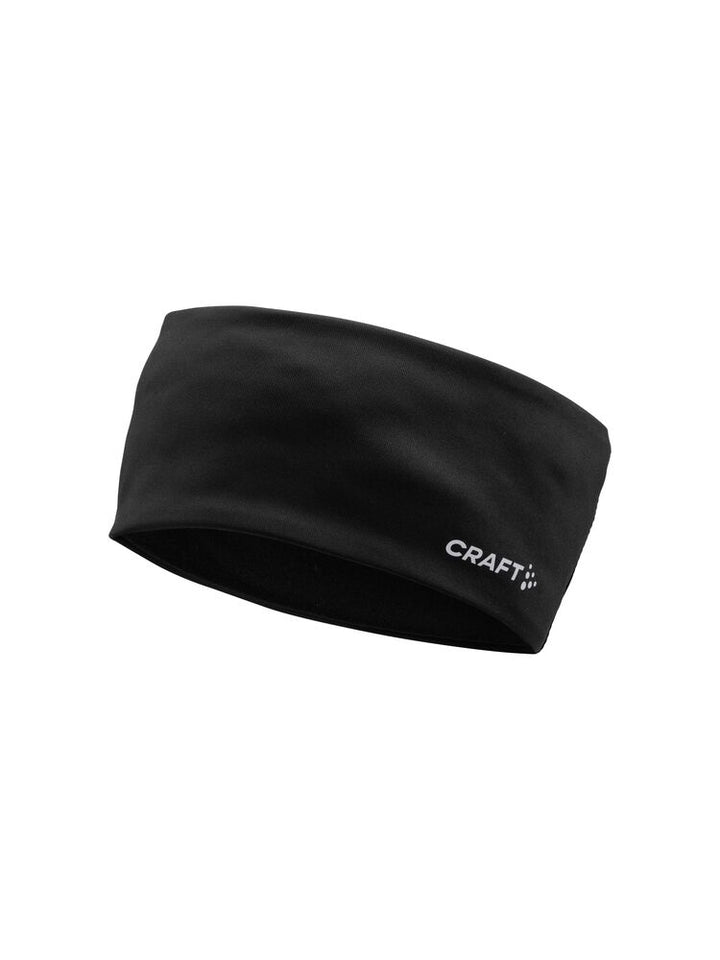 Windblock Fleece Headband 2
