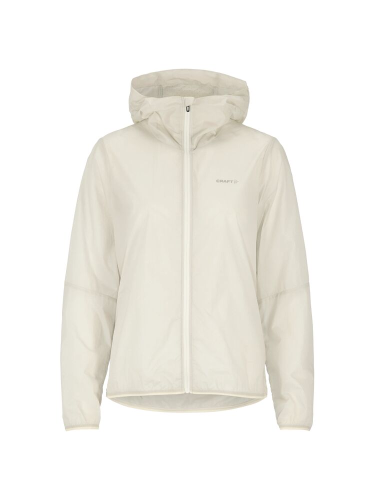 Packable Wind Jacket W