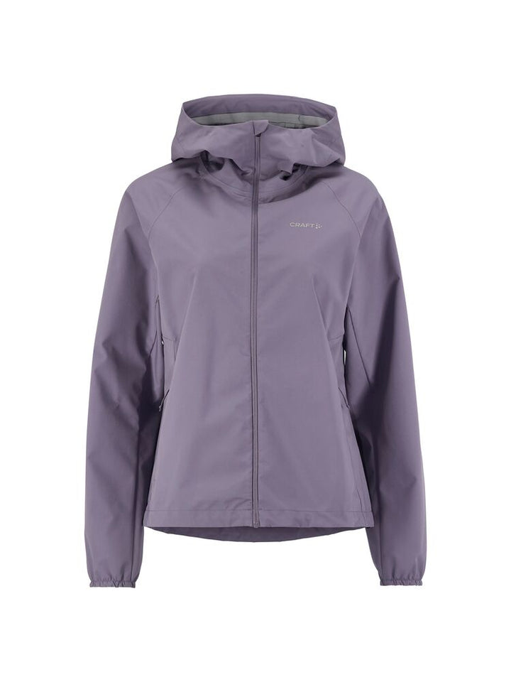 Essence Hydro Jacket 2 W