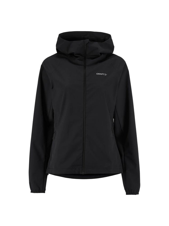 Essence Hydro Jacket 2 W