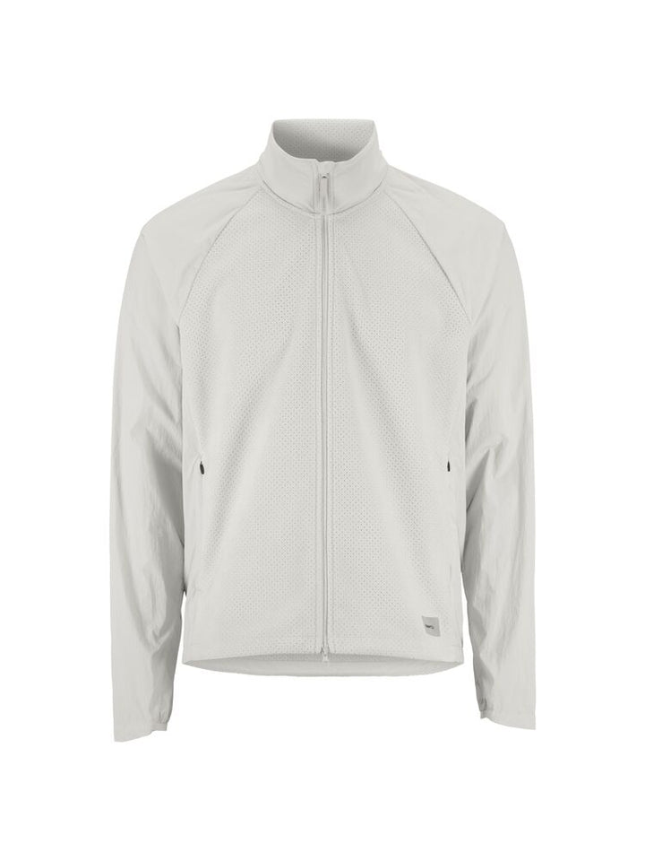 Fleece Jersey Jacket M