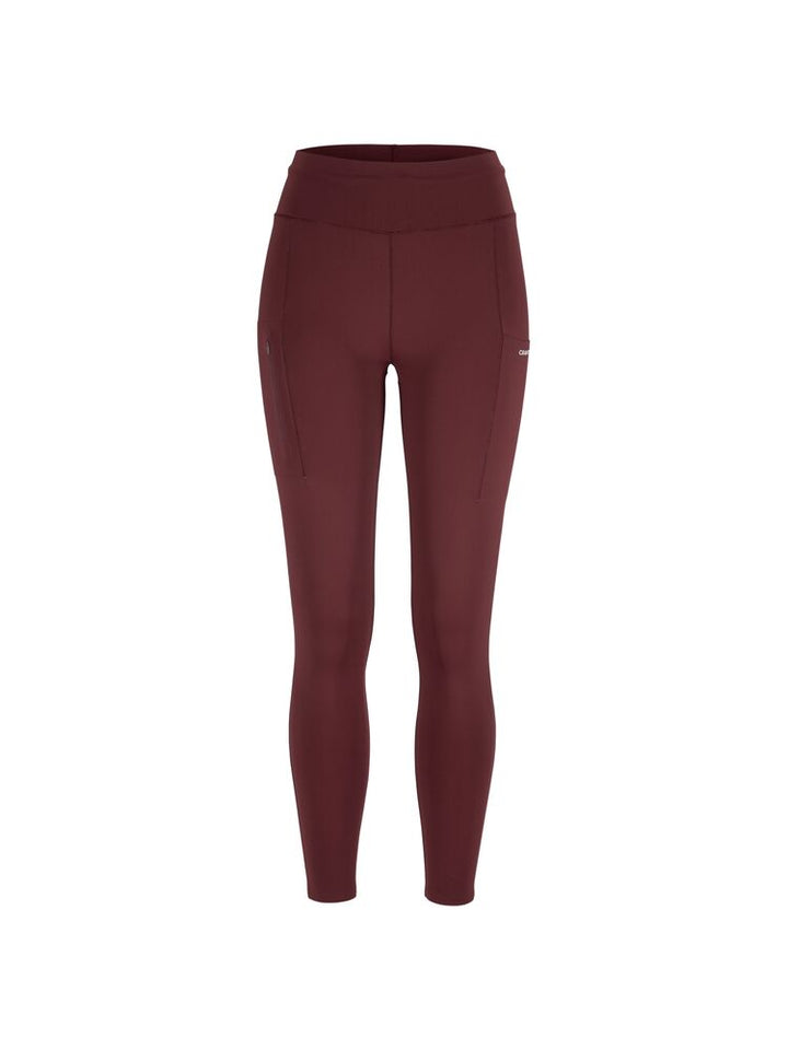 Hypervent Running Tights W