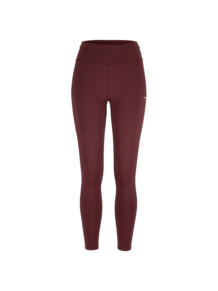 Hypervent Running Tights W