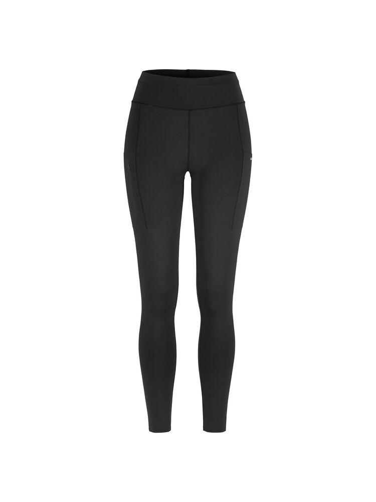Hypervent Running Tights W