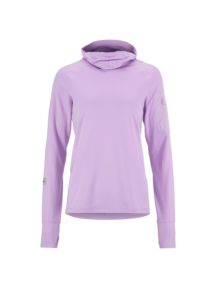SubZ Thermal Hood W
