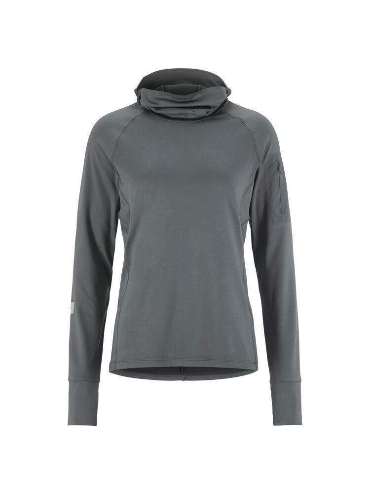 SubZ Thermal Hood W