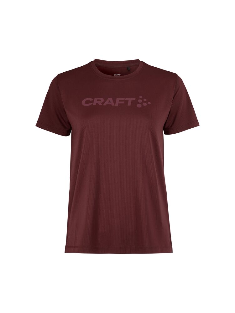 Essence Logo Tee 2 W