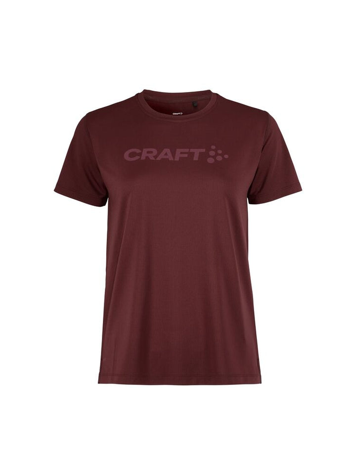 Essence Logo Tee 2 W